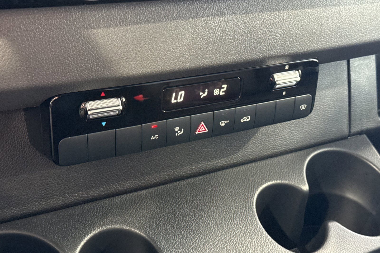 New 2026 Mercedes-Benz Sprinter 2500 image 19