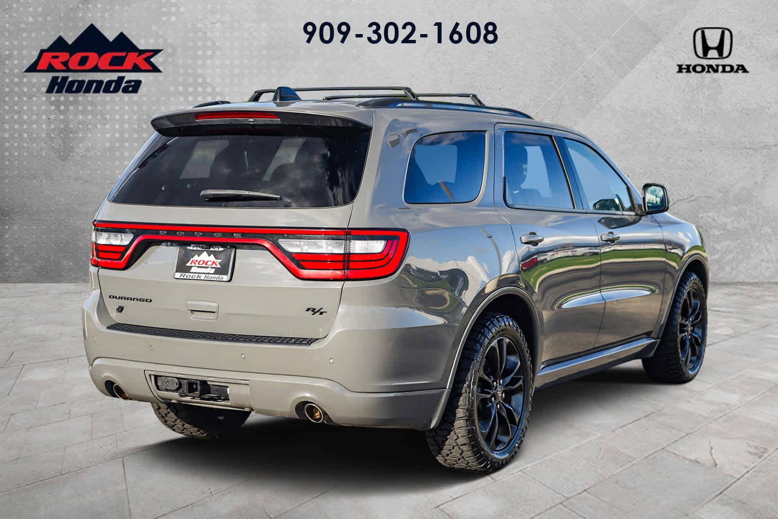 Used 2023 Dodge Durango R/T image 4