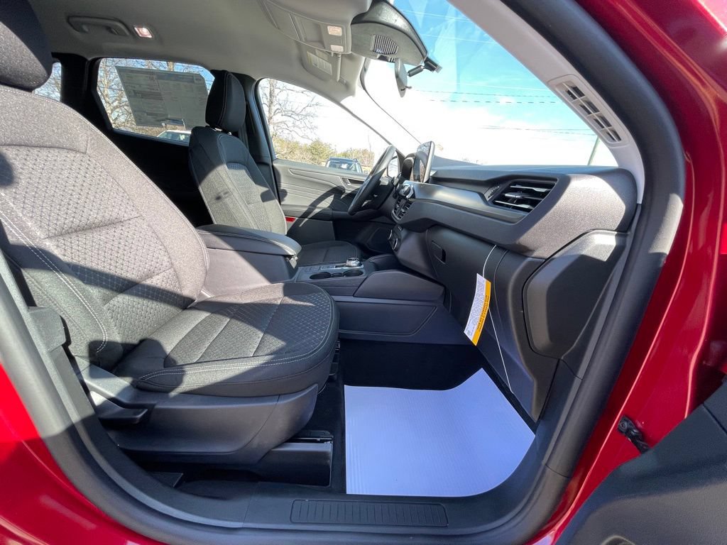 New 2026 Ford Escape Active FWD image 24