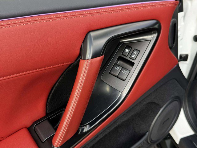 Used 2024 Nissan GT-R w/ Floor Mat Package AWD/4WD image 20