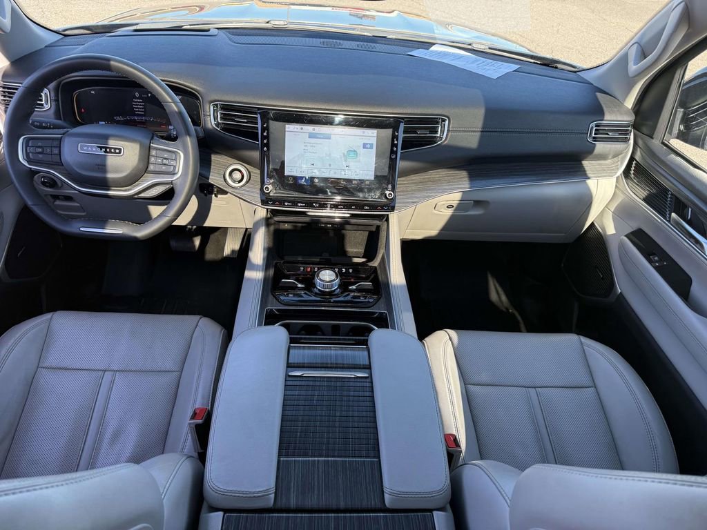 Used 2023 Jeep Wagoneer Series II w/ Convenience Group I image 25