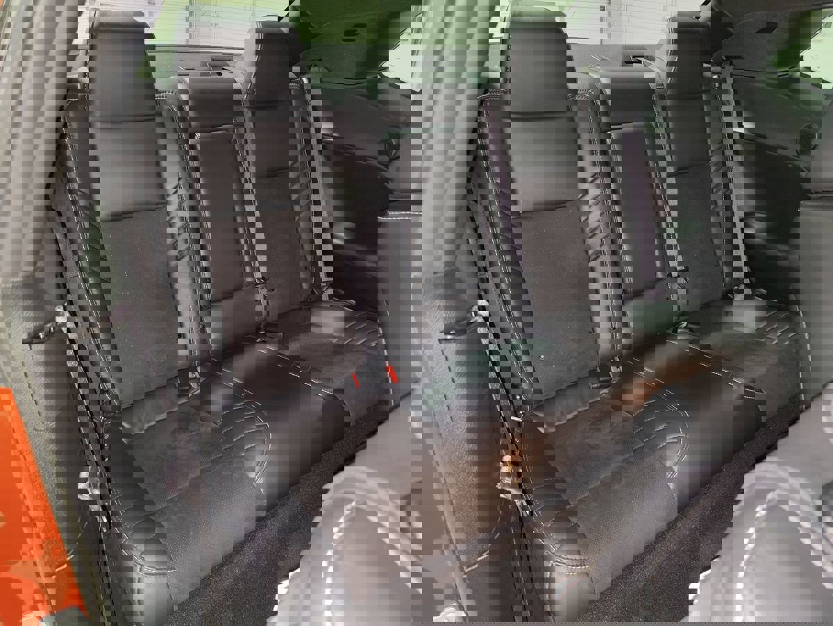 Used 2023 Dodge Challenger SRT Super Stock image 17