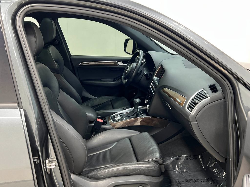 Used 2016 Audi Q5 3.0T Premium Plus image 35