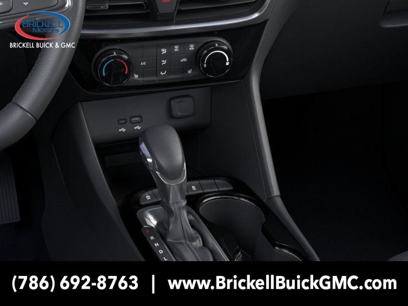 New 2026 Buick Encore GX Sport Touring w/ Comfort Package FWD image 23