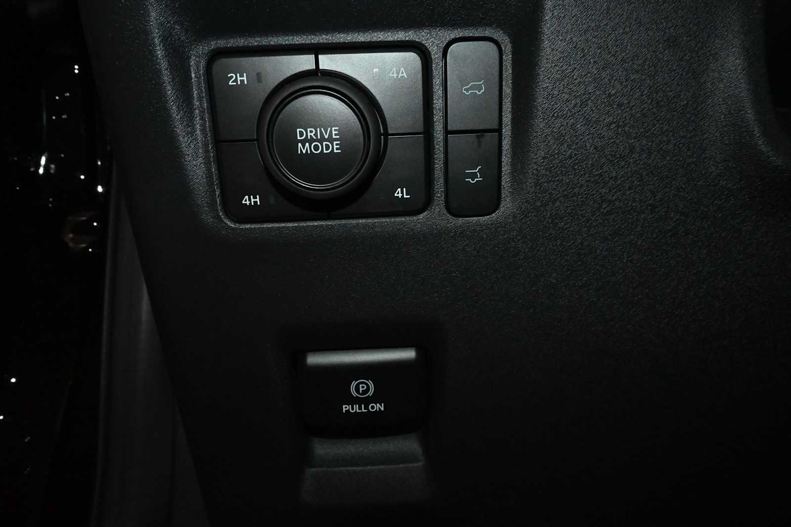 New 2026 Ford Expedition Active AWD/4WD image 31