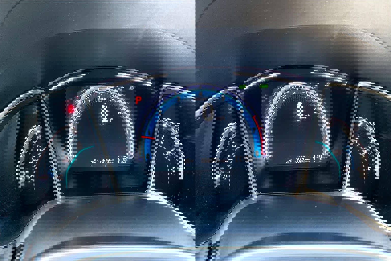 Used 2019 Honda Civic EX image 26