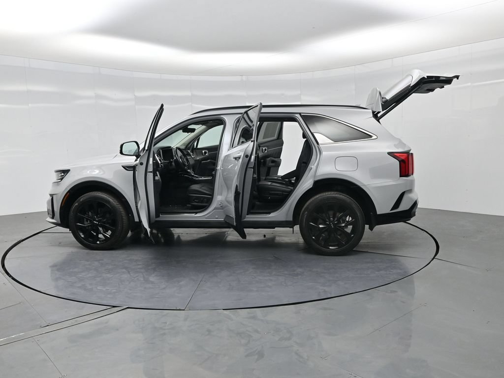 Used 2022 Kia Sorento SX AWD/4WD image 43