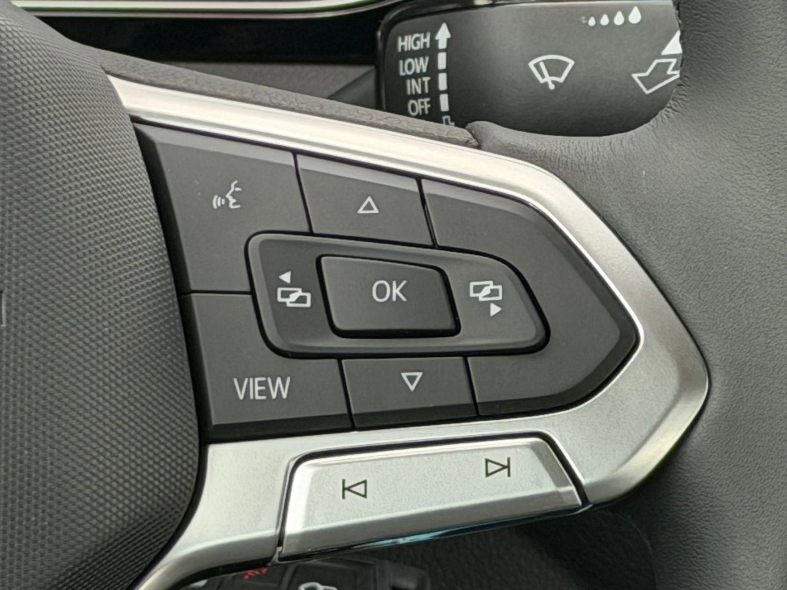 New 2026 Volkswagen Jetta Sport FWD image 23