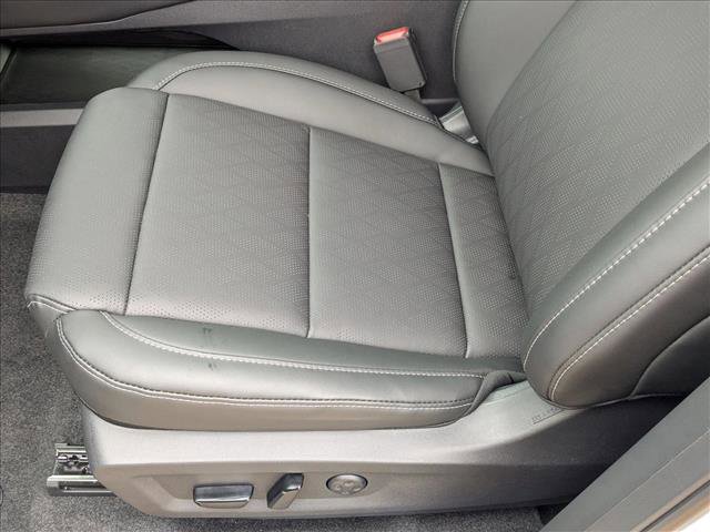 New 2026 Nissan Murano Platinum image 4