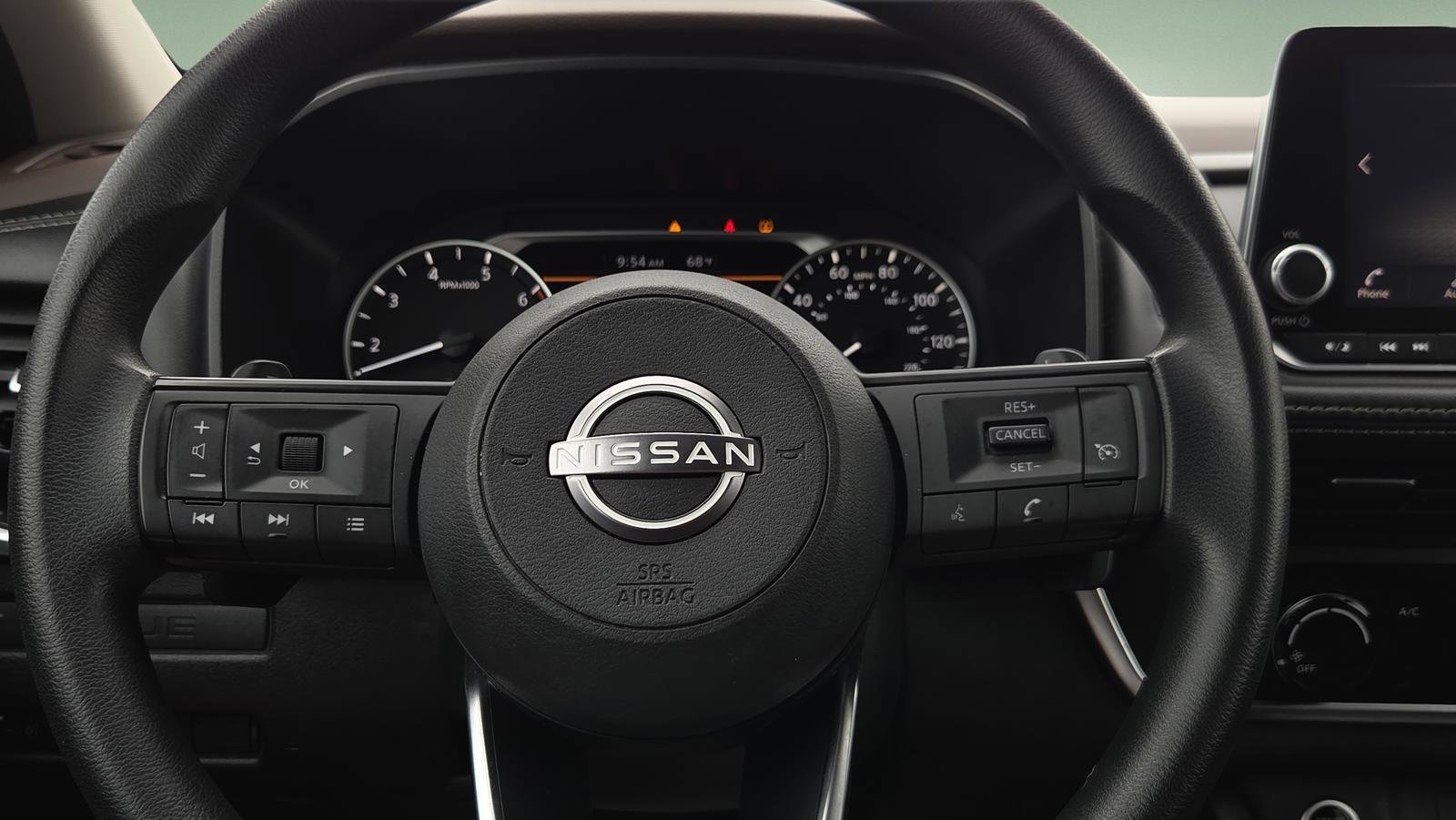Used 2023 Nissan Rogue S FWD image 12