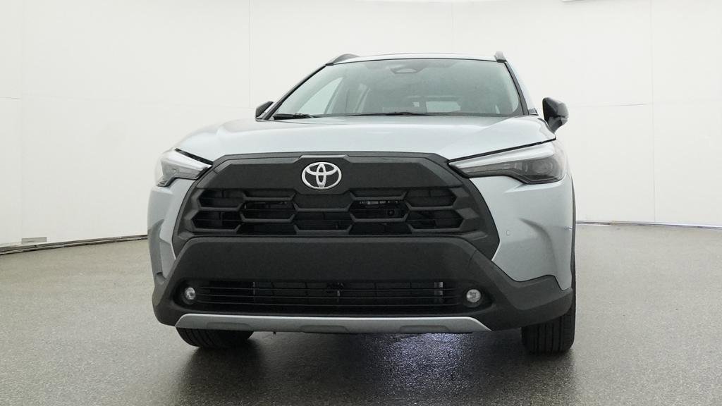 New 2026 Toyota Corolla Cross XLE AWD/4WD image 20