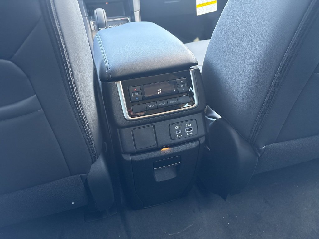 New 2026 Subaru Ascent Premium image 26