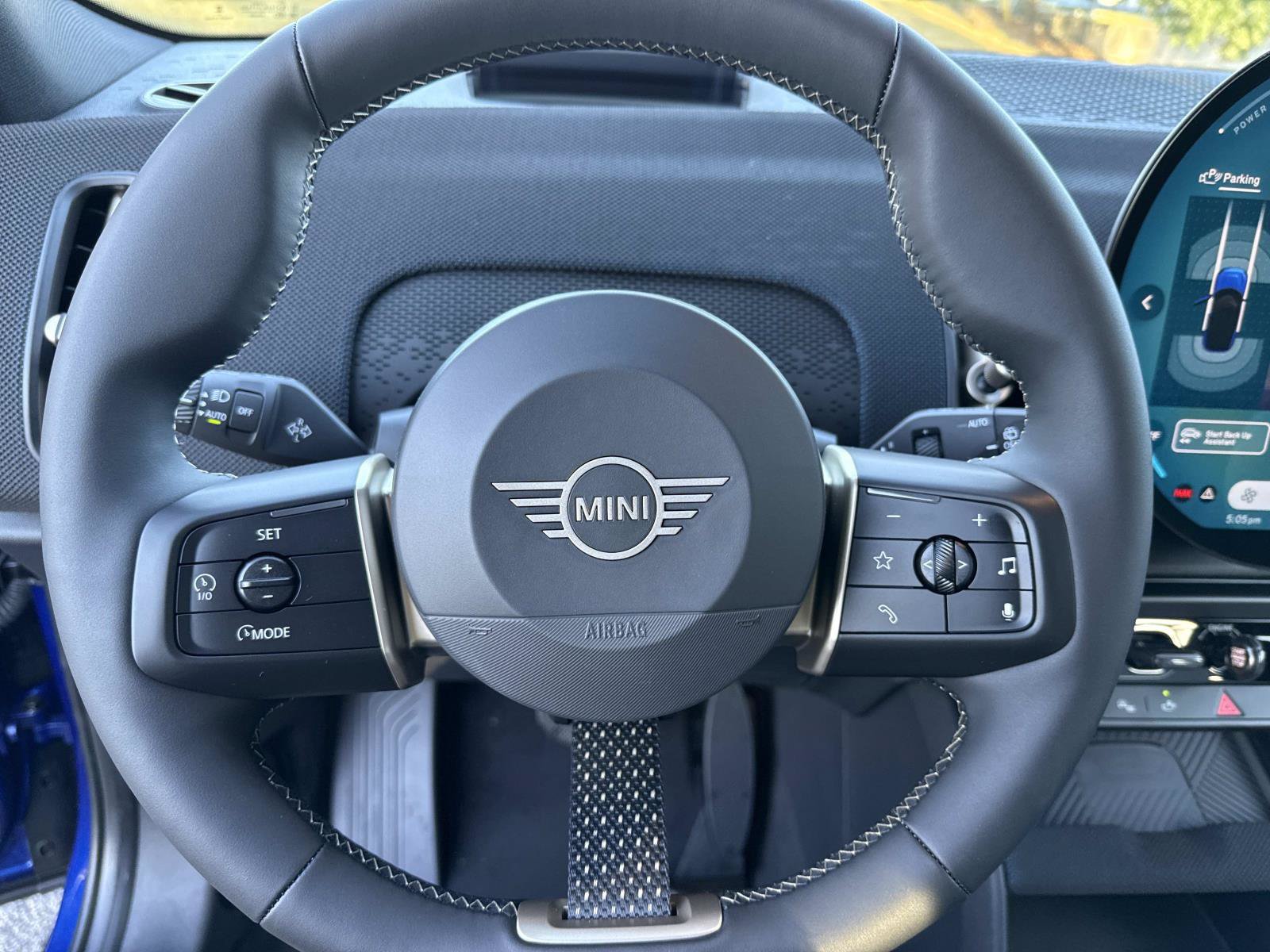 New 2026 MINI Cooper Countryman S AWD/4WD image 27