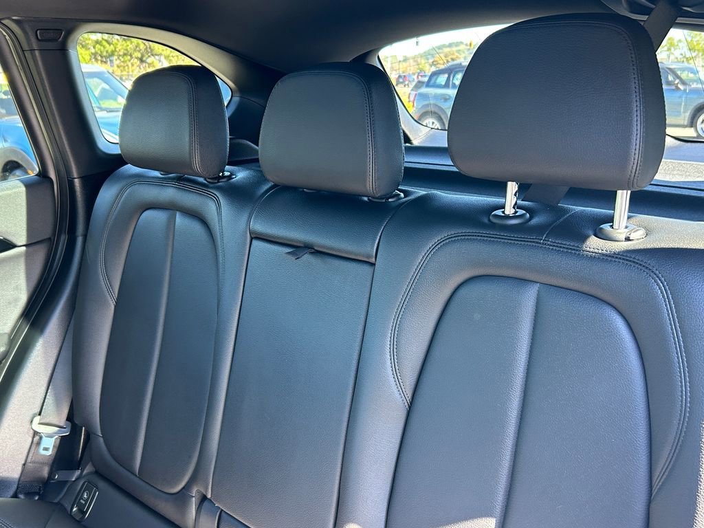 Used 2020 BMW X1 sDrive28i w/ Convenience Package image 32