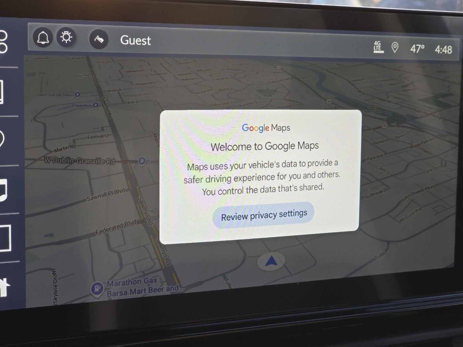 New 2026 Honda Prologue Elite image 4