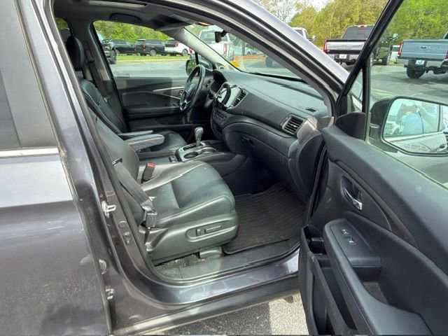 Used 2019 Honda Pilot EX-L image 11