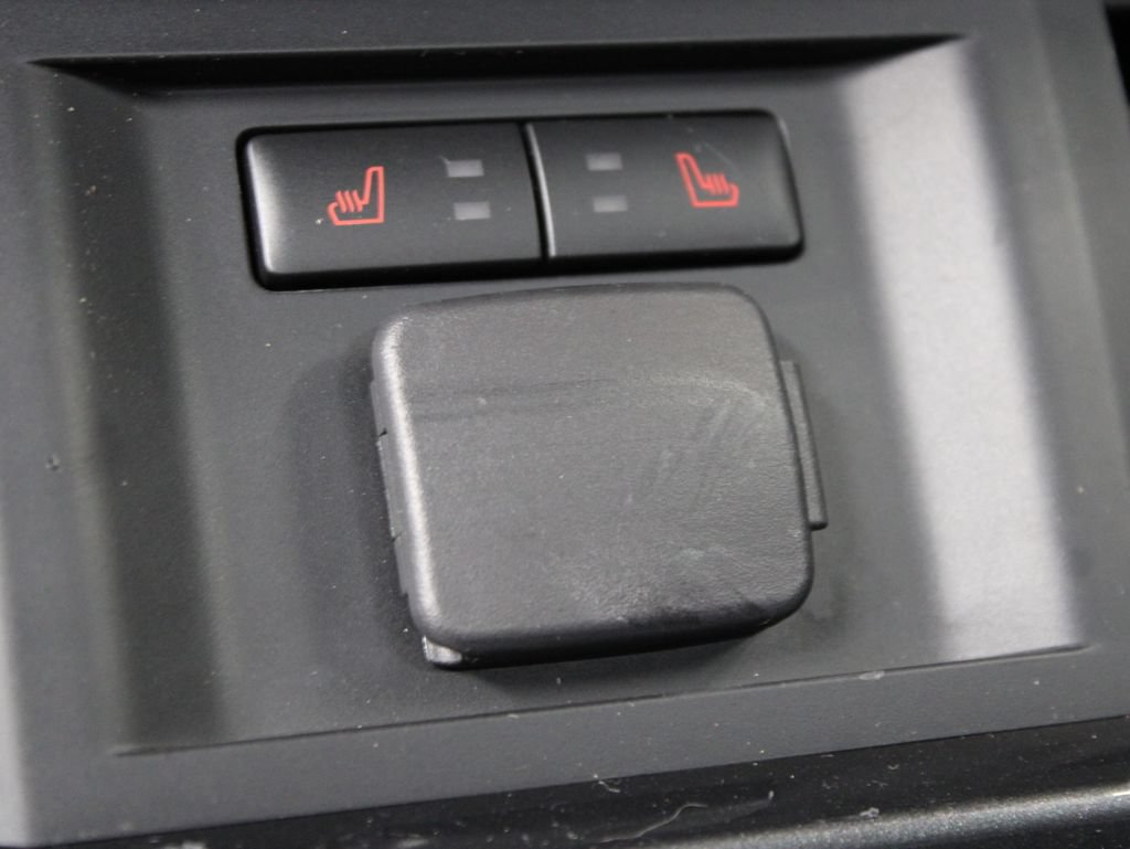 Used 2022 Ford F150 Lariat w/ Equipment Group 502A High AWD/4WD image 19