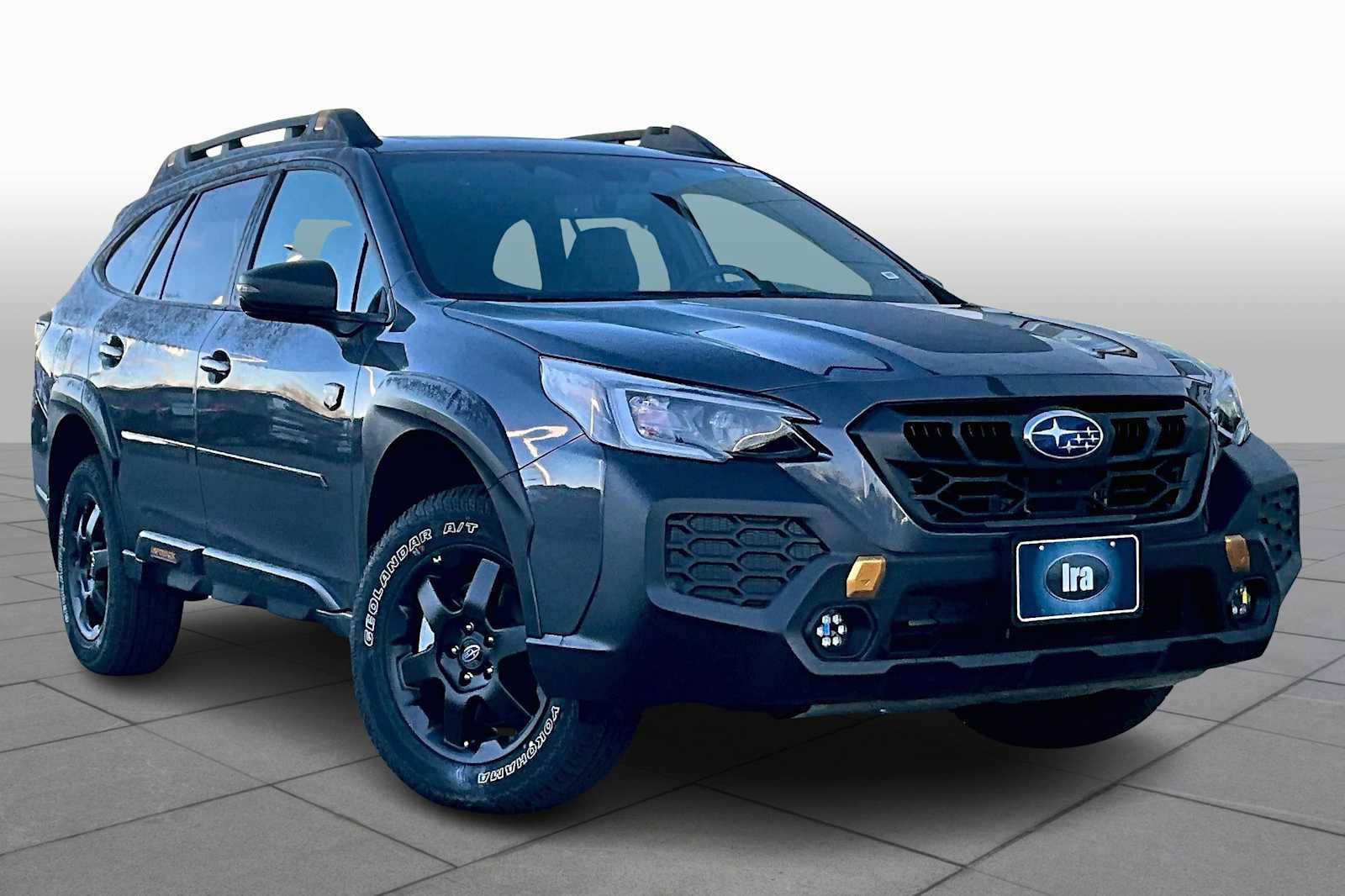 New 2025 Subaru Outback Wilderness image 2