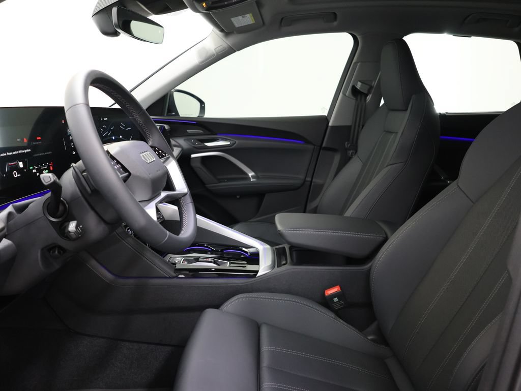 Certified 2025 Audi Q5 Premium w/ Premium Plus AWD/4WD image 13