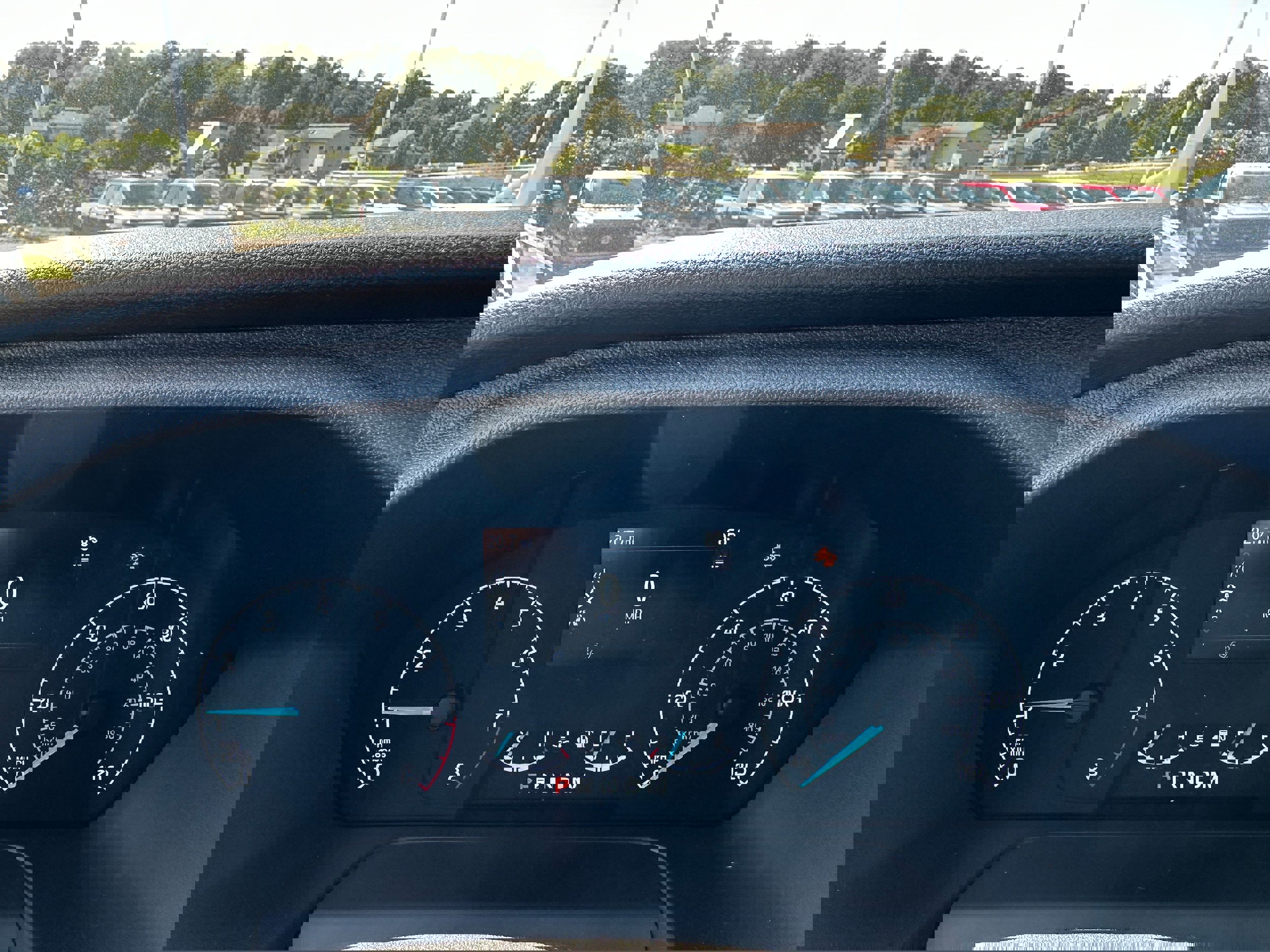 New 2025 Ford Transit 150 Low Roof image 18