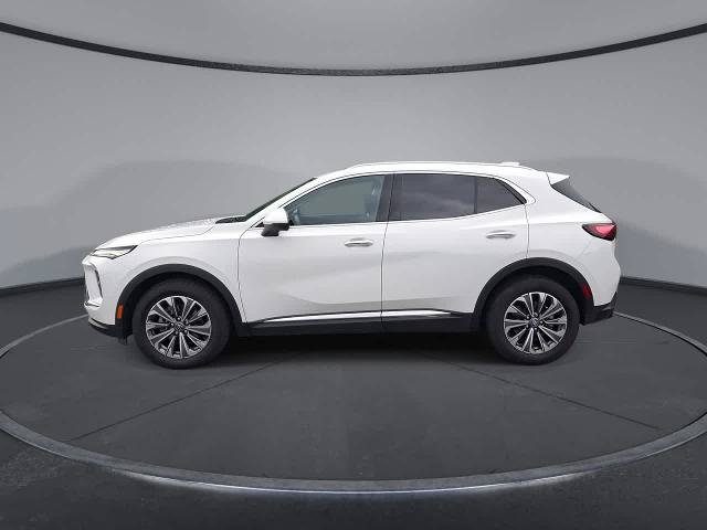 Used 2024 Buick Envision Preferred AWD/4WD image 5
