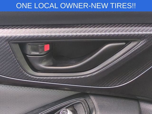 Used 2021 Subaru Crosstrek 2.5i Sport w/ Moonroof Package AWD/4WD image 13