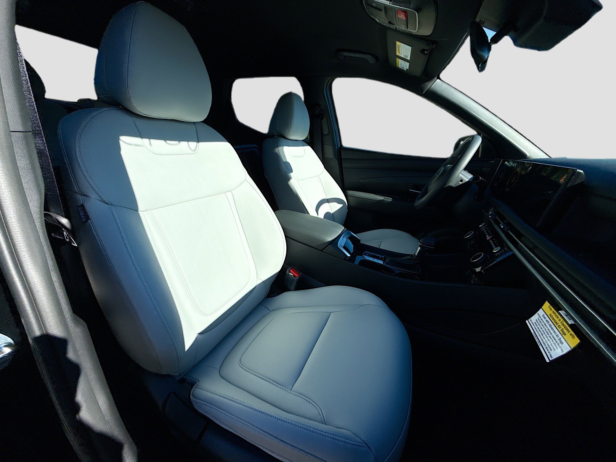 New 2026 Hyundai Santa Cruz SEL image 17