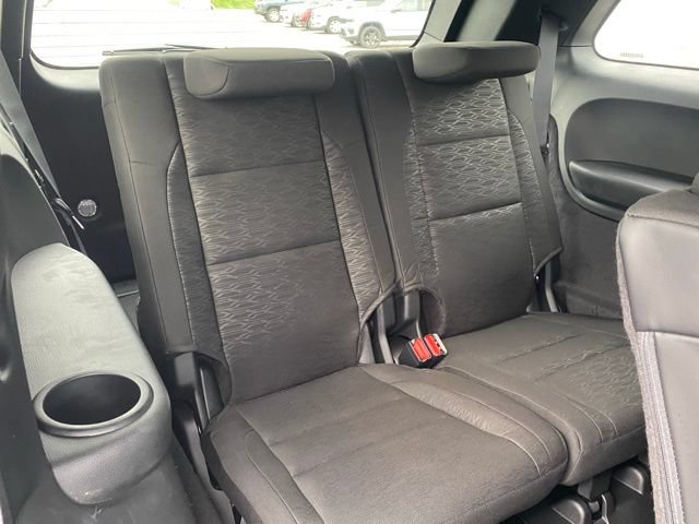 New 2026 Dodge Durango GT w/ Blacktop Package AWD/4WD image 32