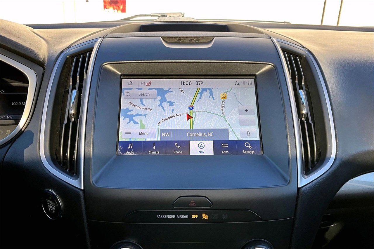 Used 2020 Ford Edge SEL w/ Convenience Package image 13
