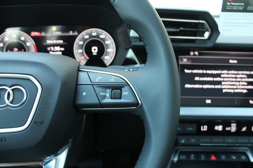 New 2026 Audi A3 2.0T Premium Plus AWD/4WD image 14
