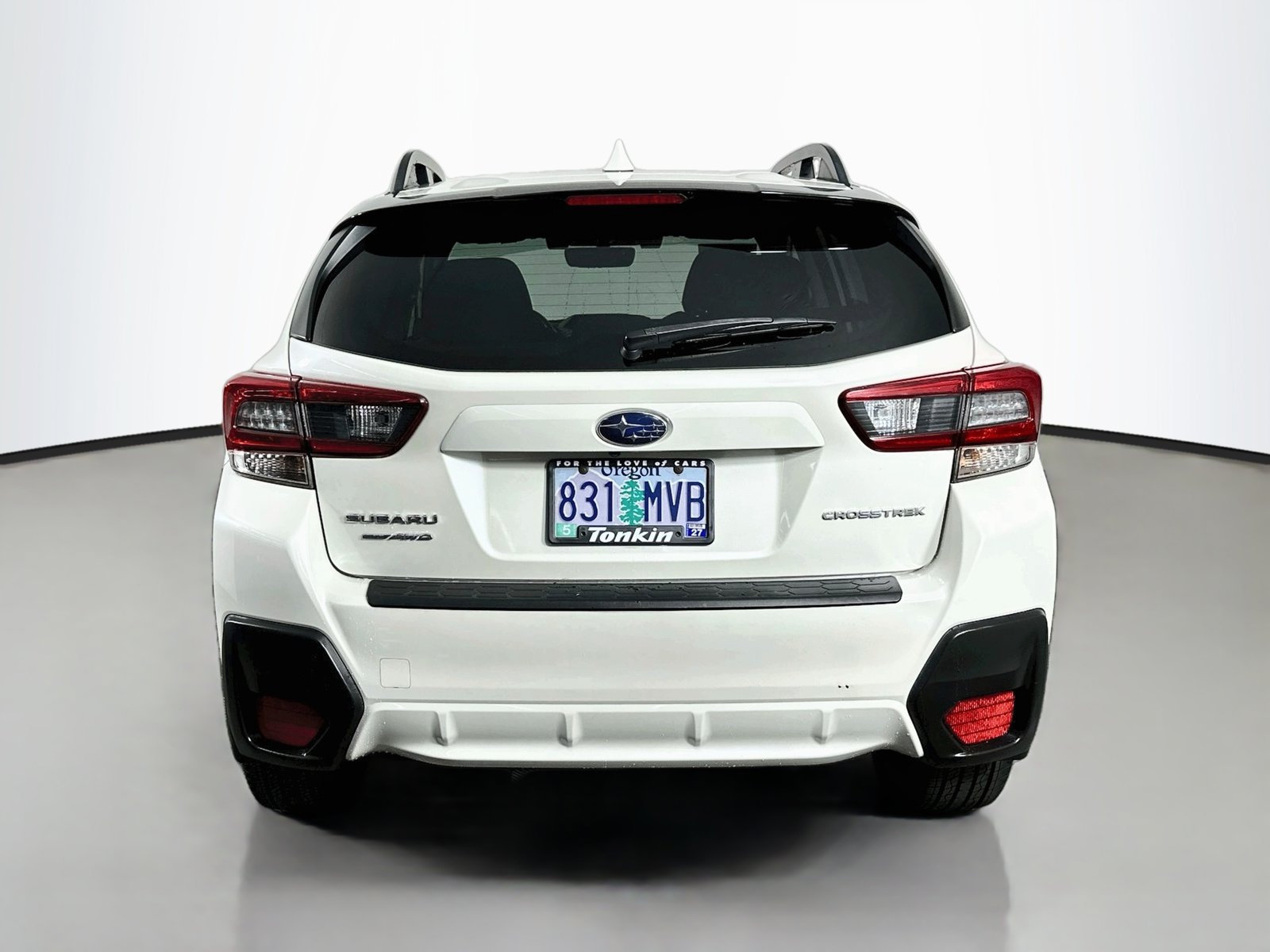 Used 2021 Subaru Crosstrek 2.0i Premium w/ Moonroof Package AWD/4WD image 7