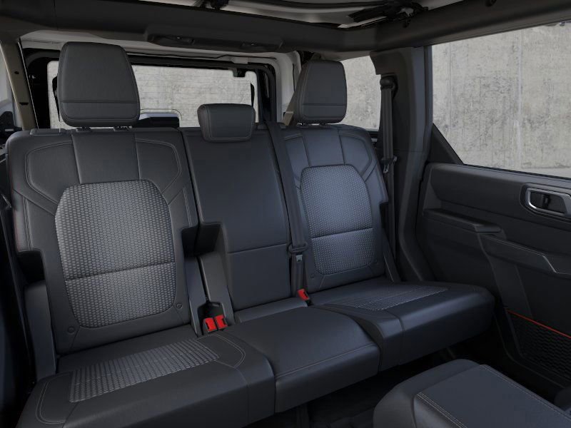 New 2025 Ford Bronco Raptor image 11