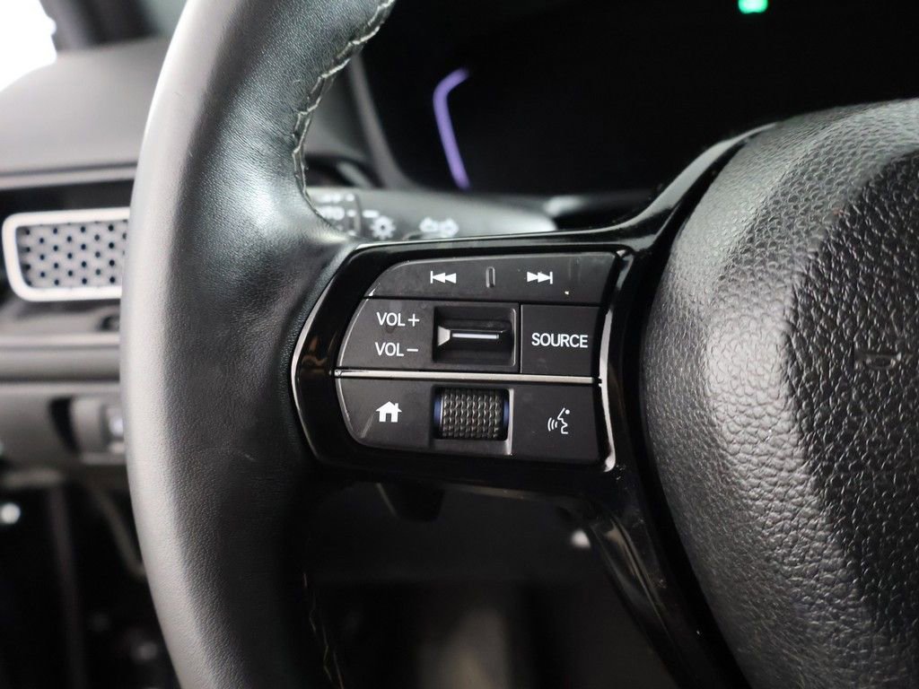 Used 2024 Honda Civic Sport image 37