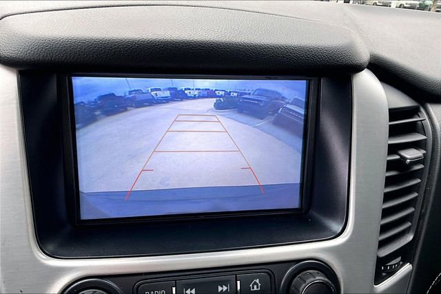 Used 2019 GMC Yukon SLT AWD/4WD image 14