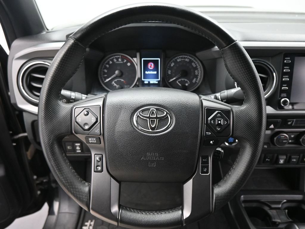 Used 2021 Toyota Tacoma TRD Pro image 12