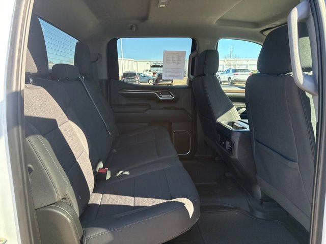 Used 2023 Chevrolet Silverado 1500 LT w/ Max Trailering Package image 40