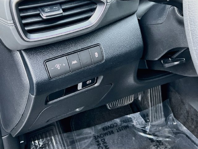 Used 2022 Hyundai Santa Fe SEL FWD image 7