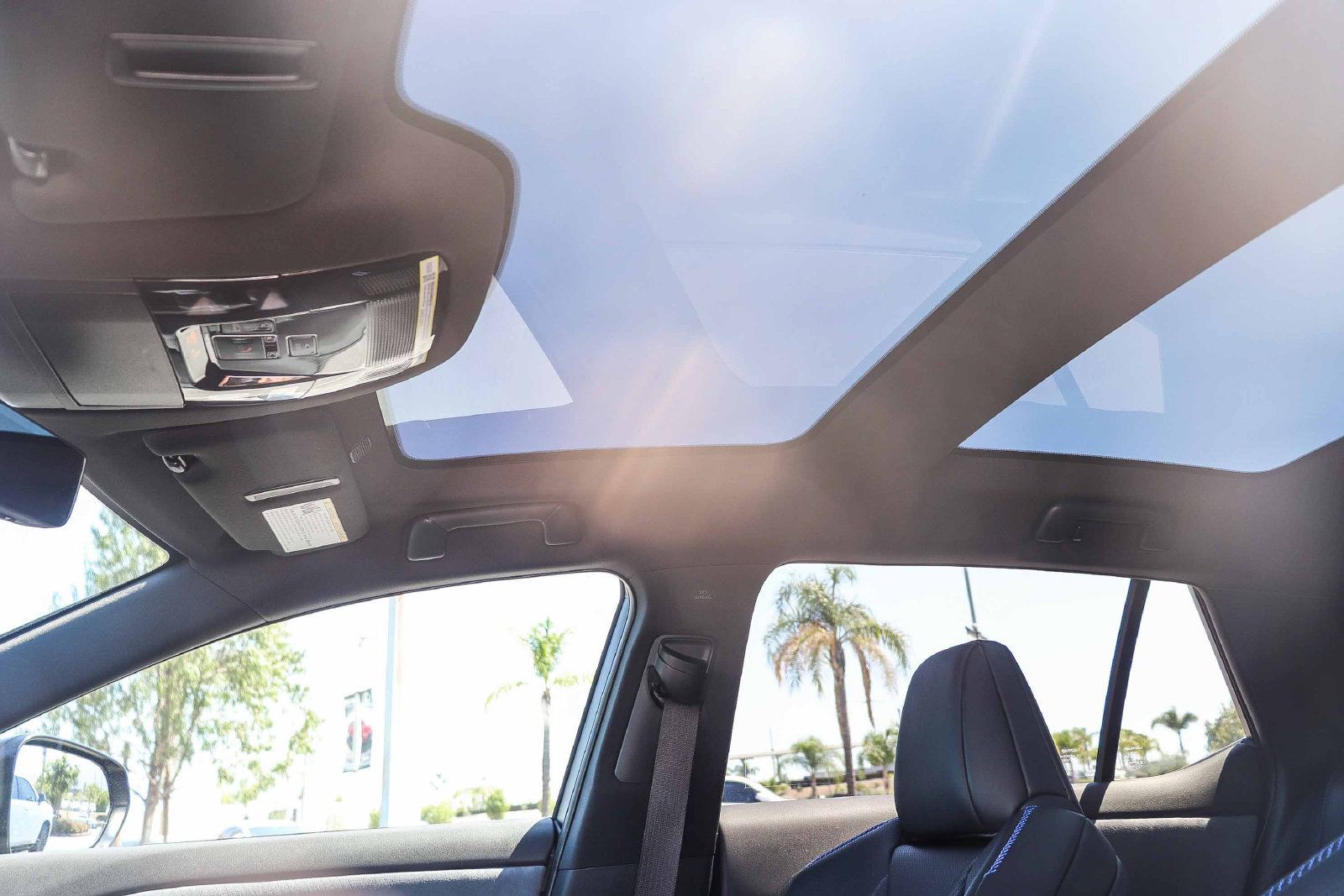 New 2026 Lexus RZ 450e AWD w/ Luxury Package image 25