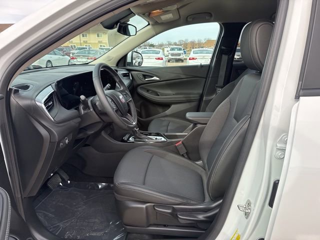 Used 2024 Buick Encore GX Preferred image 13