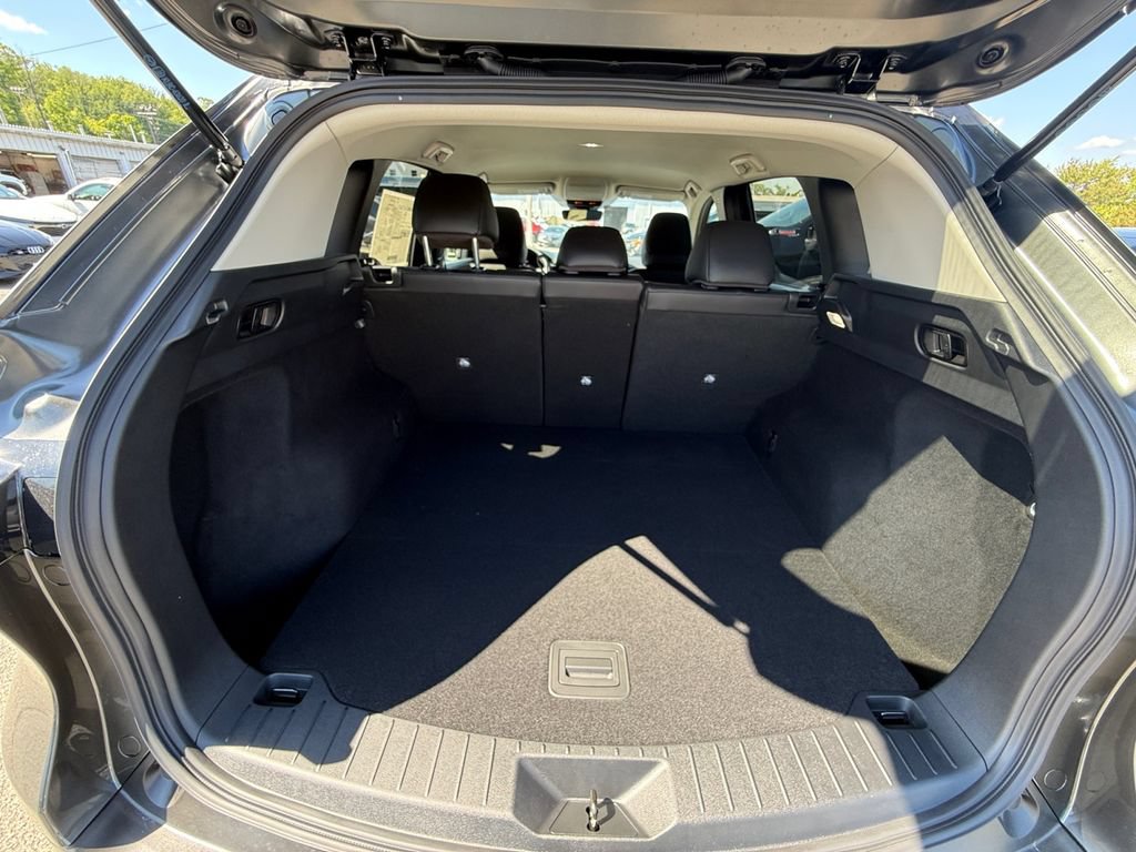 New 2026 MAZDA CX-5 Select AWD/4WD image 26