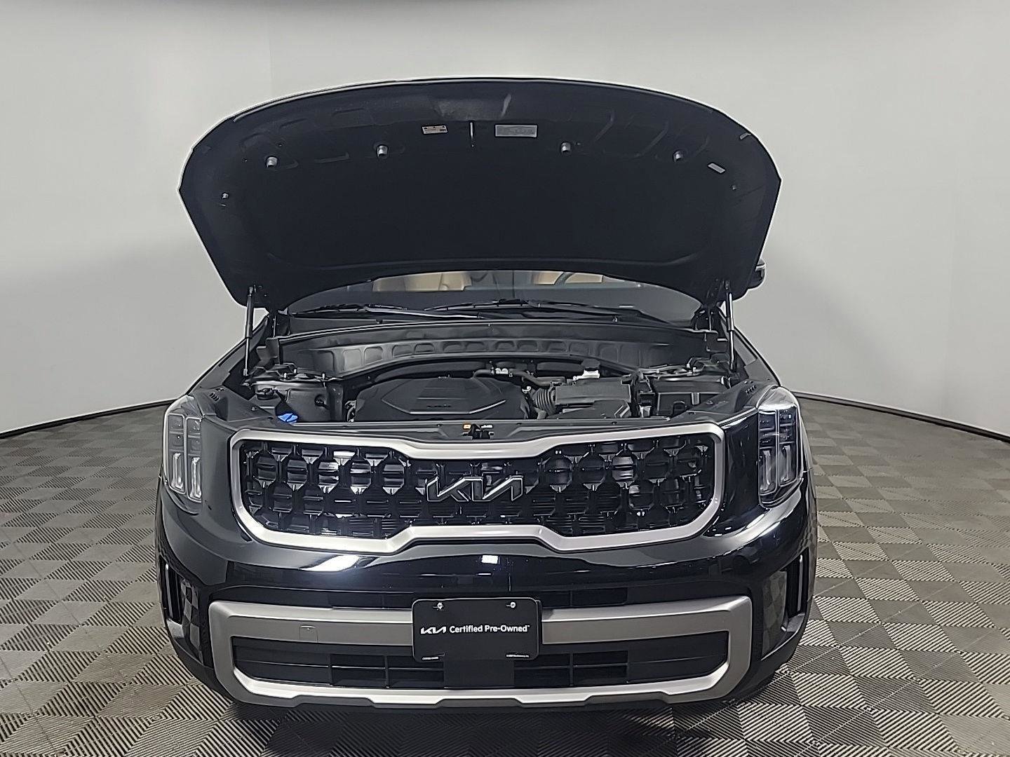 Used 2023 Kia Telluride EX X-Line image 15