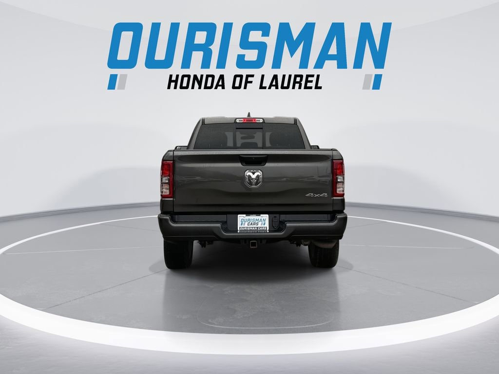 Used 2023 RAM 1500 Tradesman image 7