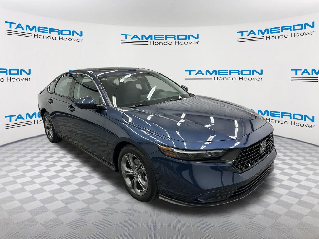 Used 2024 Honda Accord EX image 7
