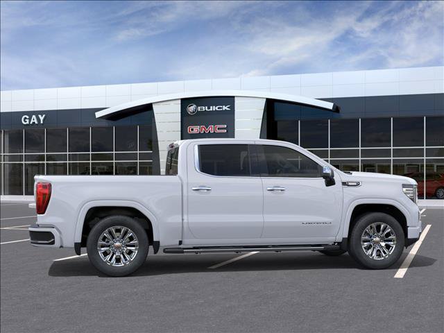 New 2026 GMC Sierra 1500 Denali w/ Technology Package RWD image 5