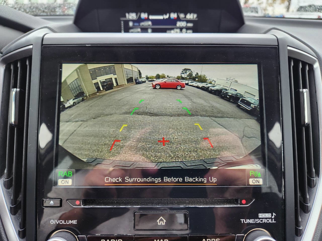 Used 2022 Subaru Forester Limited w/ Popular Package #3 image 28