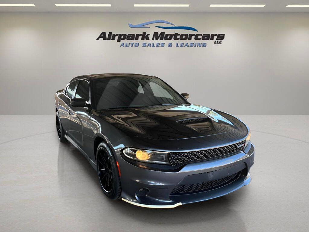 Used 2022 Dodge Charger GT image 7