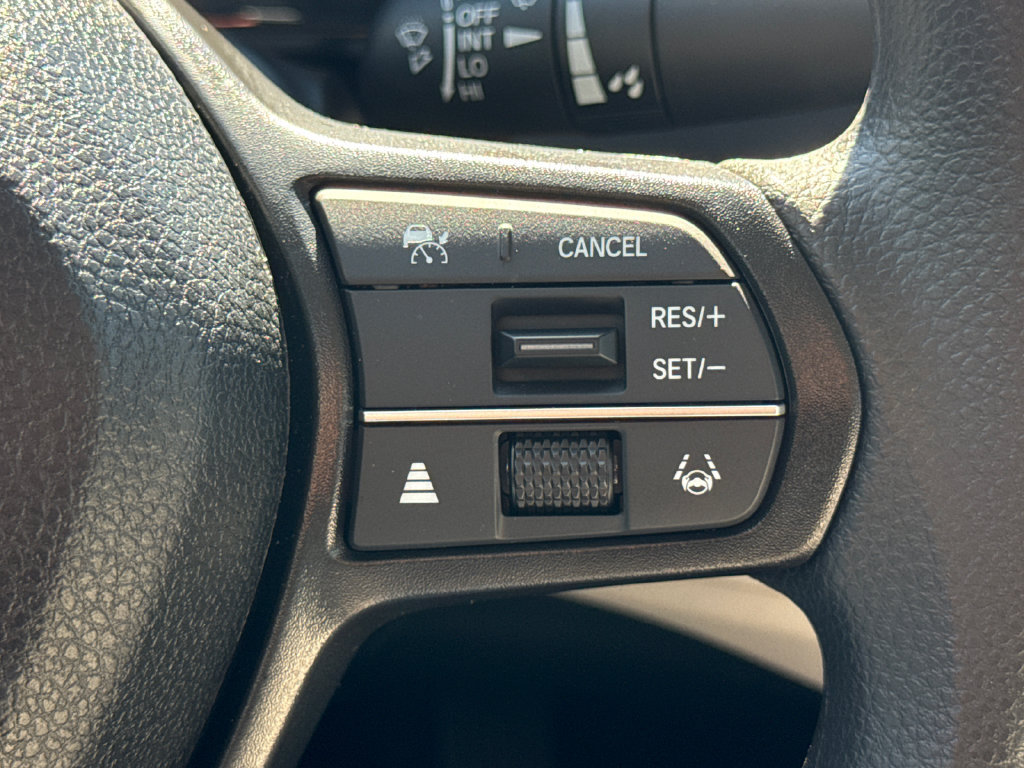 Certified 2026 Honda Accord LX image 29