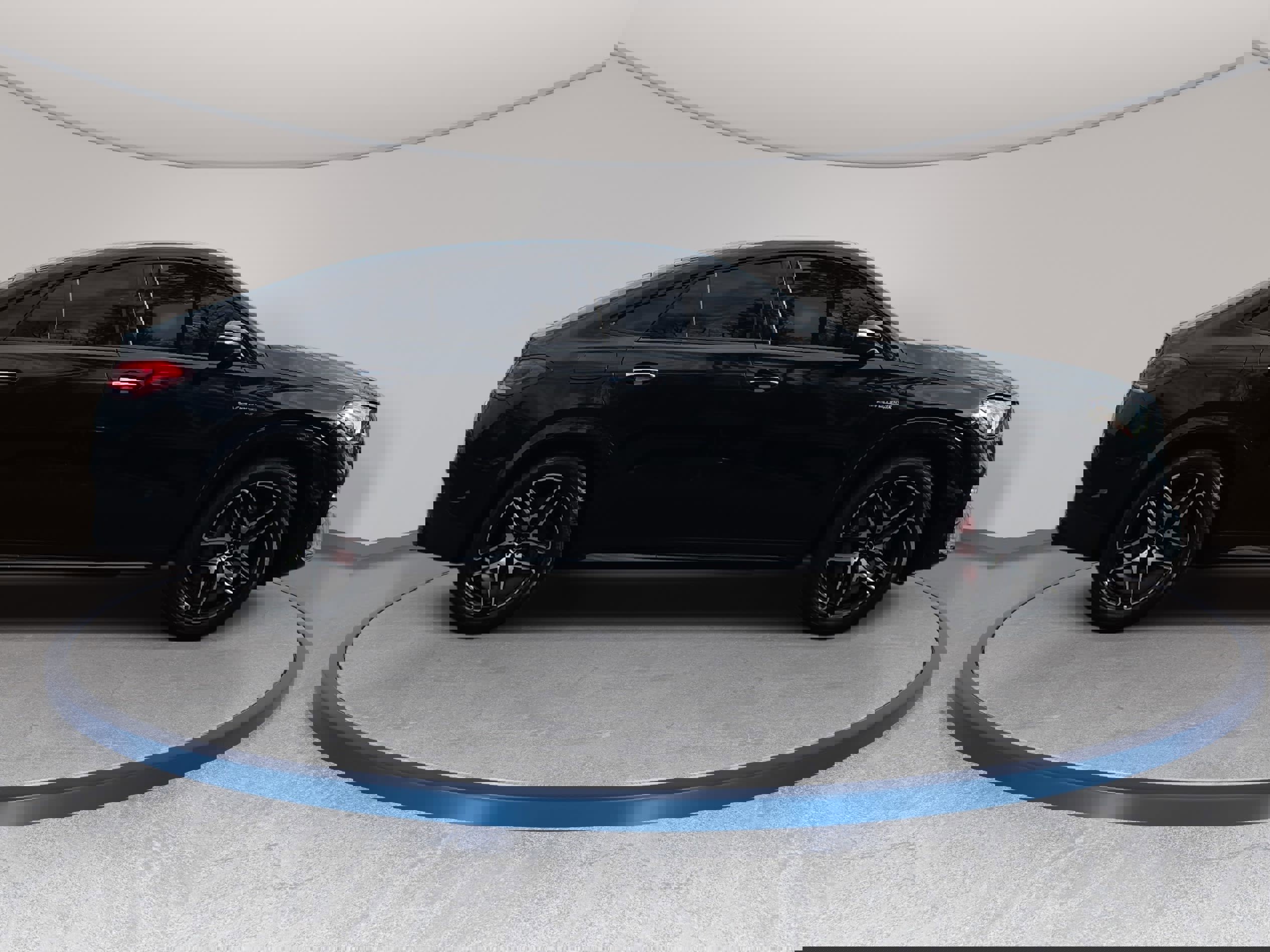 Used 2021 Mercedes-Benz GLE 63 AMG S image 4