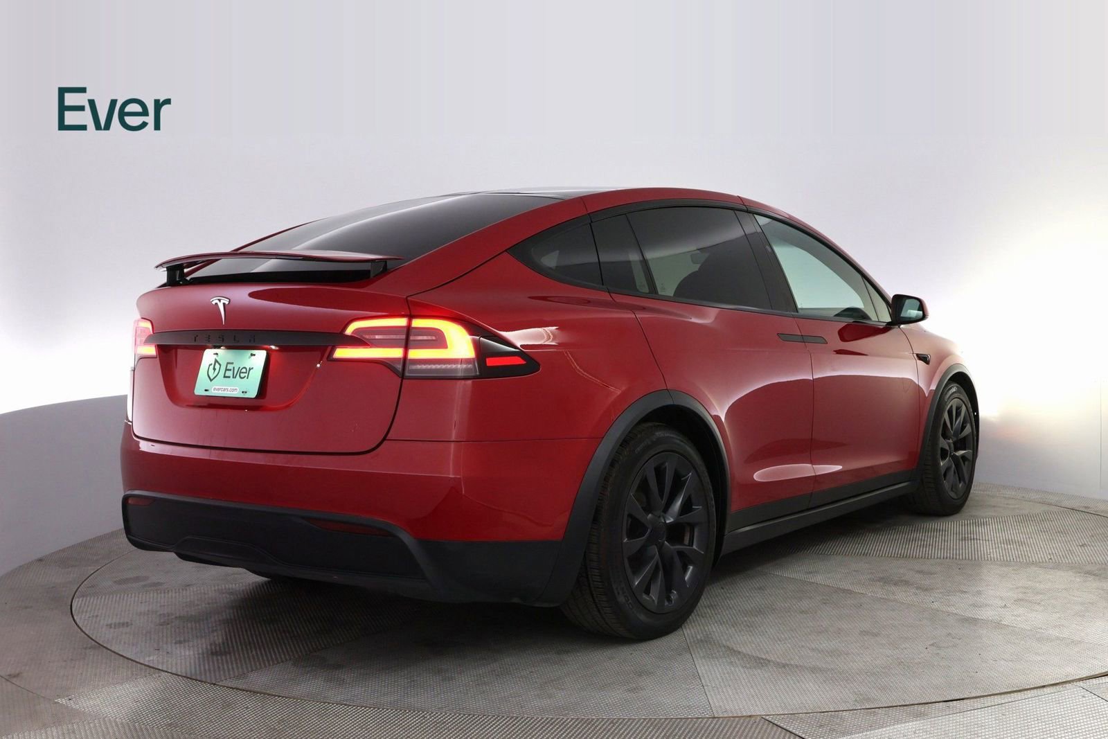 Used 2023 Tesla Model X Plaid image 12