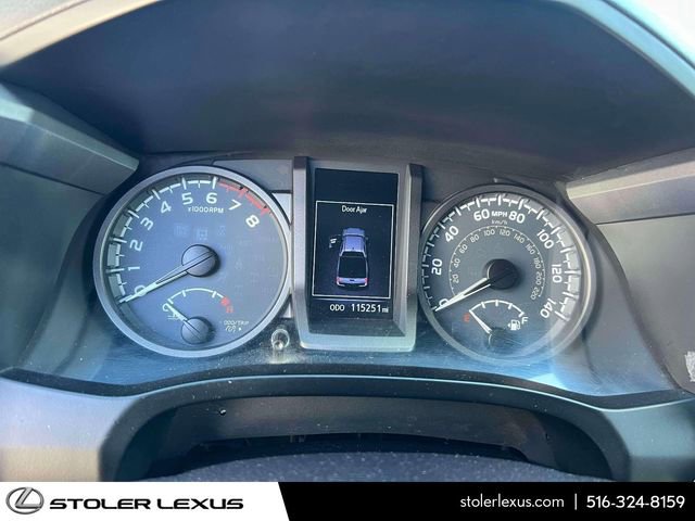 Used 2016 Toyota Tacoma TRD Sport w/ Towing Package image 26